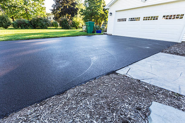 Best Driveway Repair and Patching in USA